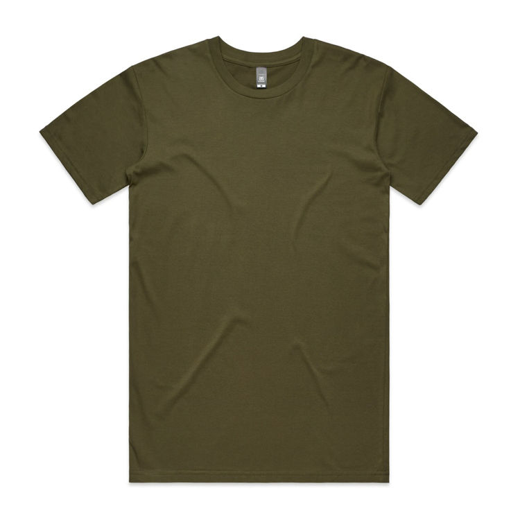 Picture of MENS STAPLE TEE