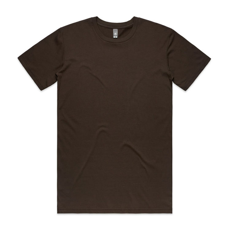 Picture of MENS STAPLE TEE