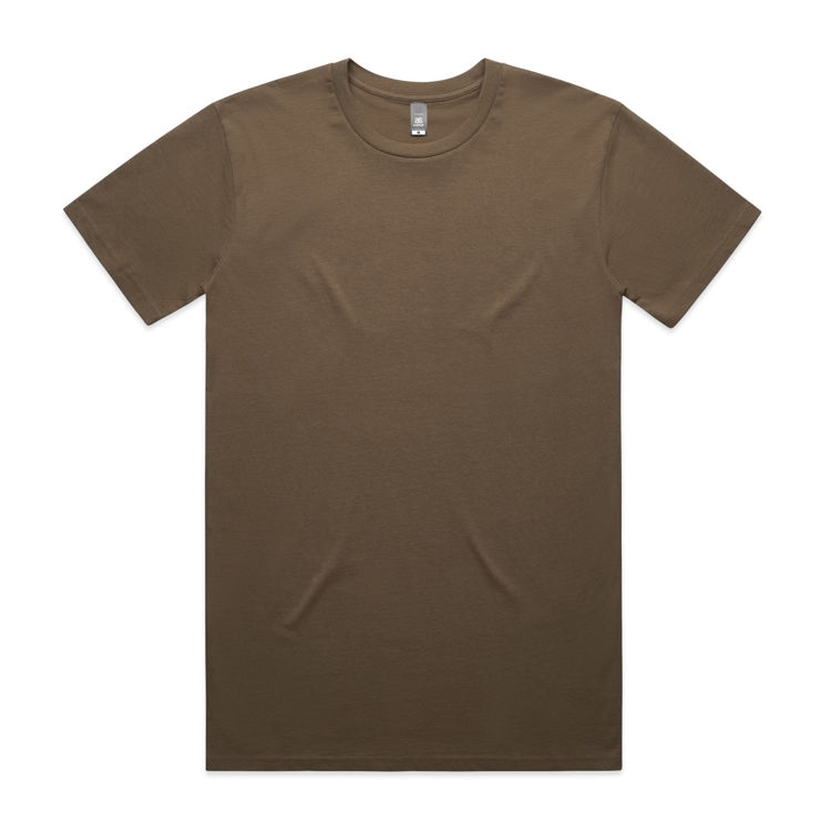 Picture of MENS STAPLE TEE