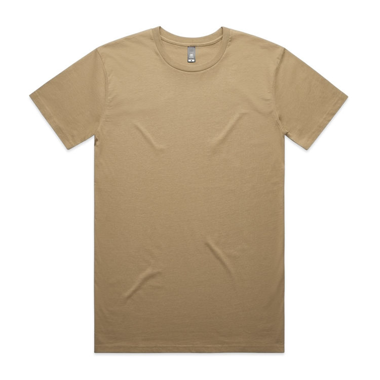 Picture of MENS STAPLE TEE