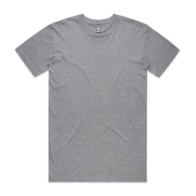 Picture of MENS STAPLE TEE