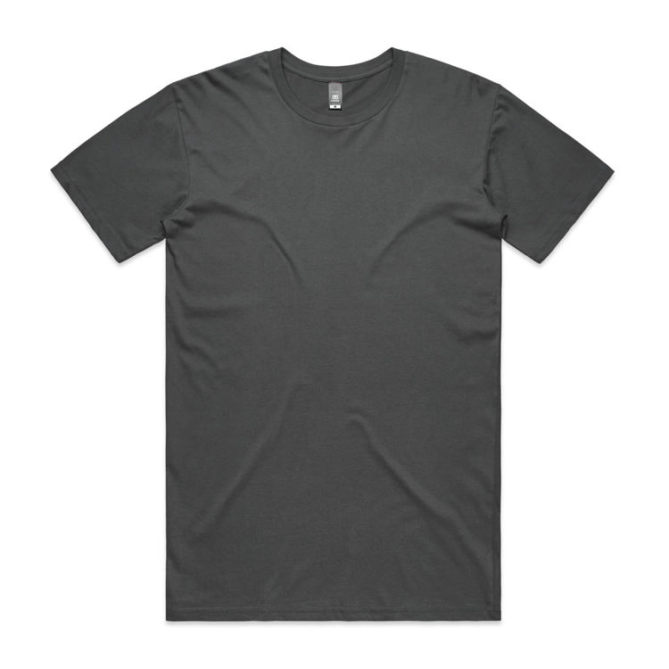 Picture of MENS STAPLE TEE