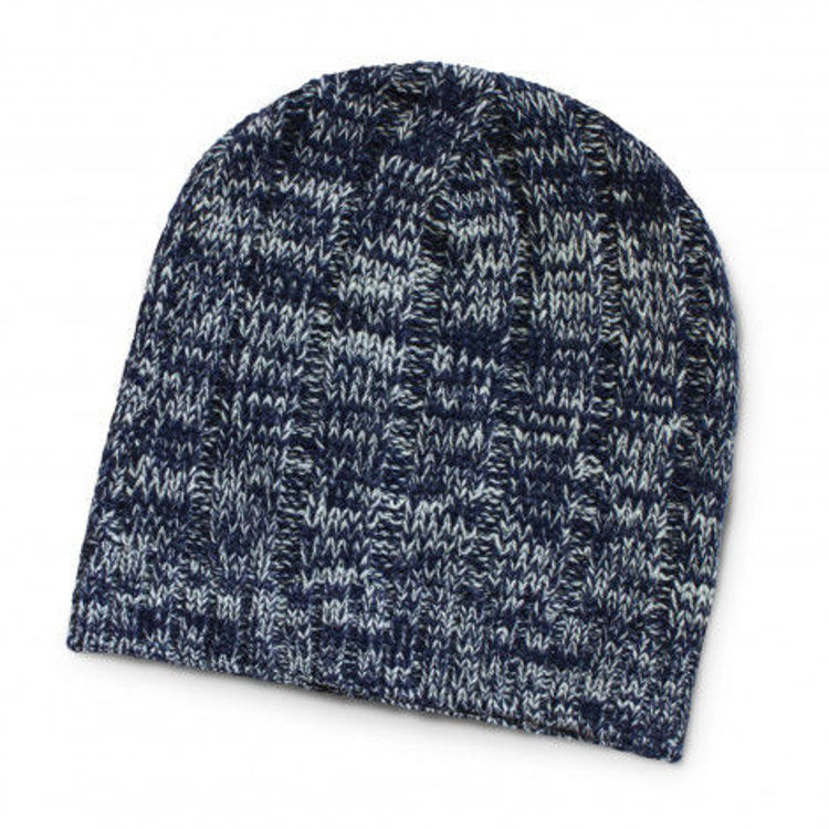 Picture of Fresno Heather Knit Beanie