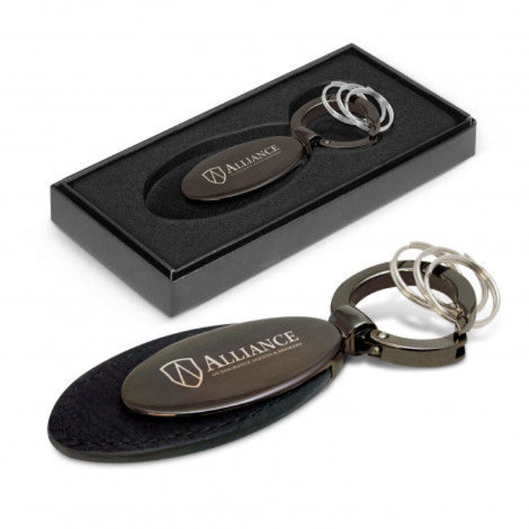Picture of Caprice Key Ring