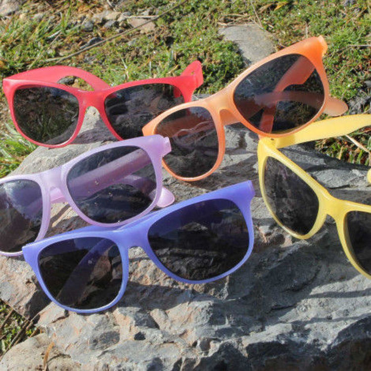 Picture of Malibu Basic Sunglasses - Mood