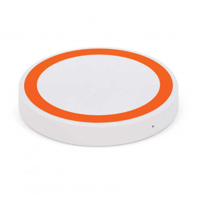 Picture of Orbit Wireless Charger - White