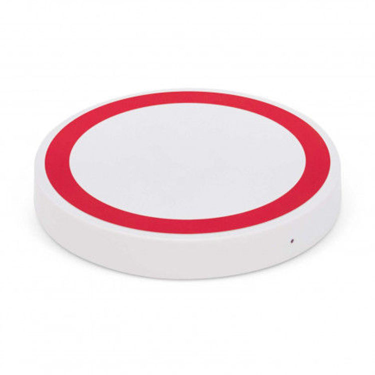 Picture of Orbit Wireless Charger - White