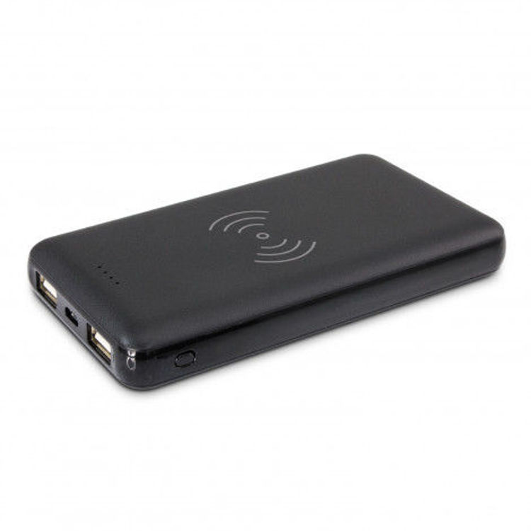 Picture of Odyssey Wireless Charging Power Bank