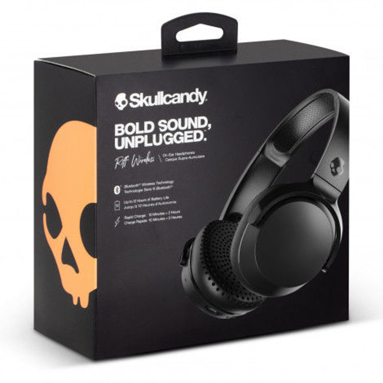 Picture of Skullcandy Riff Wireless Headphones