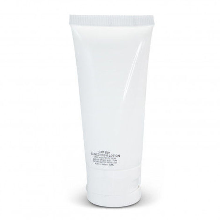 Picture of SPF50+ Sunscreen - 50ml