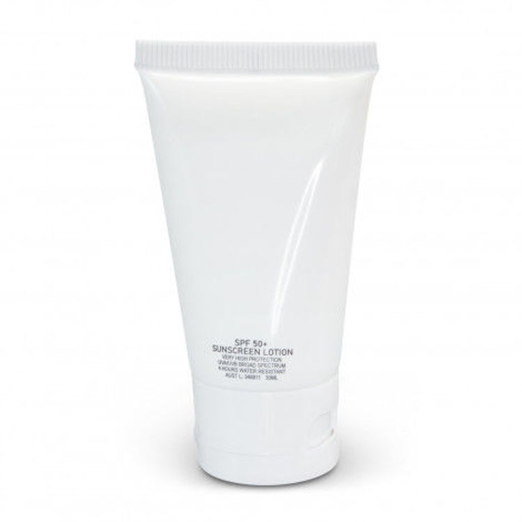 Picture of SPF50+ Sunscreen - 30ml