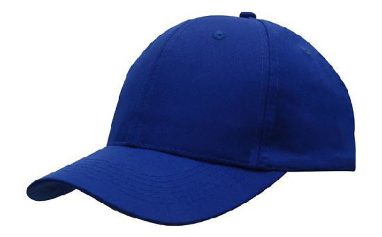 Picture of Recycled Breathable Poly Twill Cap