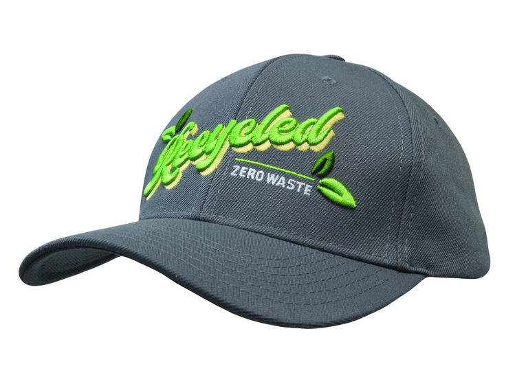 Picture of Premium American Recycled Twill Cap