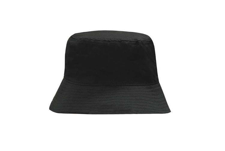 Picture of Recycled Breathable Poly twill Bucket Hat