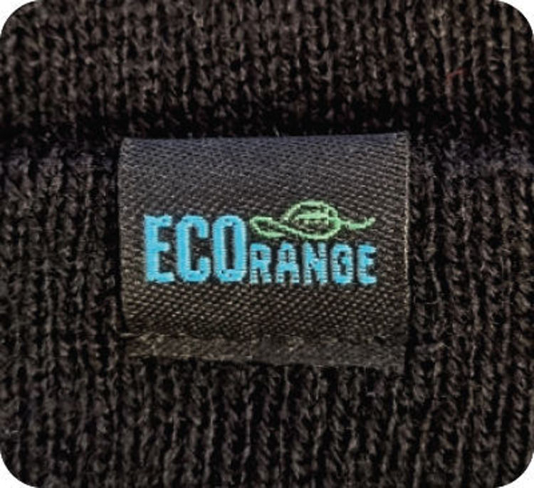 Picture of Recycled Roll Up Beanie