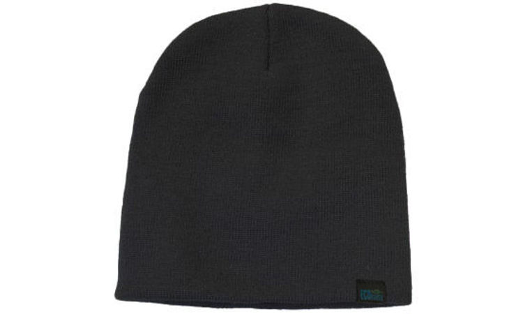 Picture of Recycled Roll Down Beanie