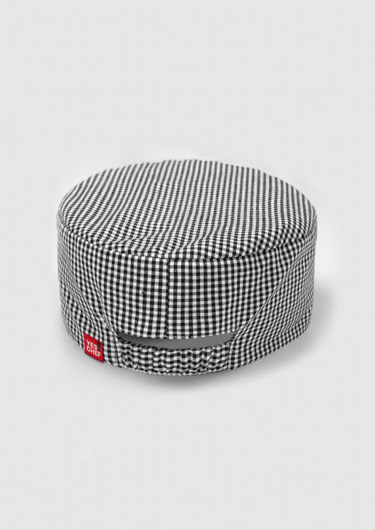Picture of Flat Top Cap