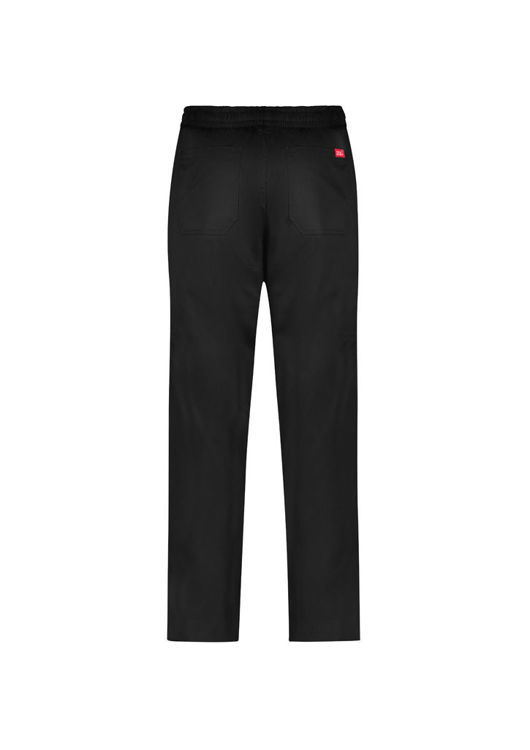 Picture of Dash Mens Chef Pant