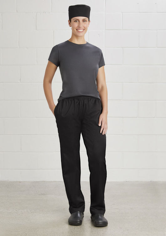 Picture of Dash Womens Chef Pant