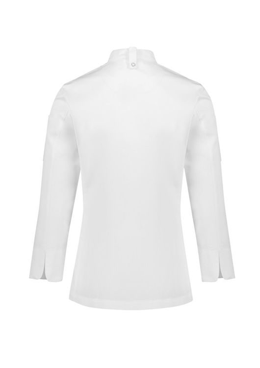 Picture of Al Dente Womens Chef Jacket