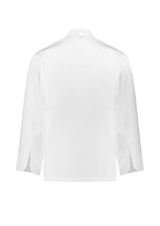 Picture of Al Dente Mens Chef Jacket