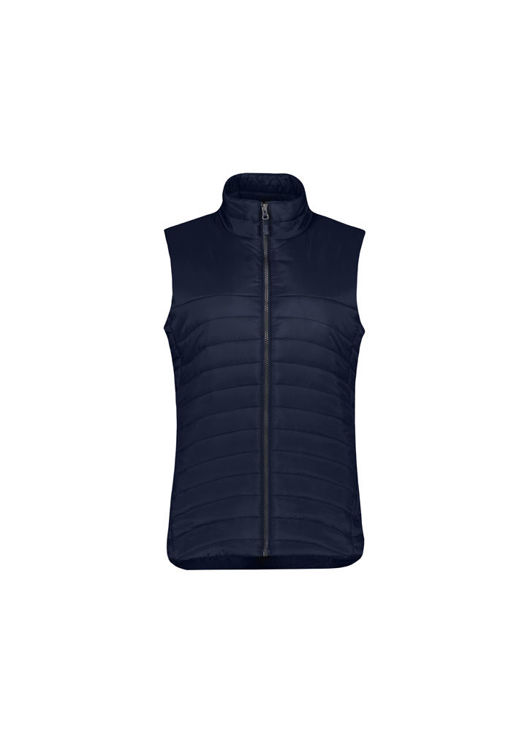 Picture of Expedition Womens Vest