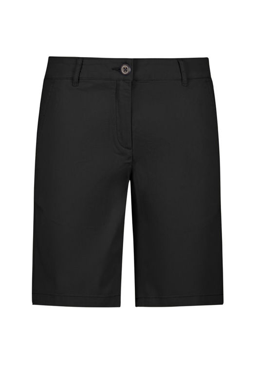 Picture of Lawson Ladies Chino Short