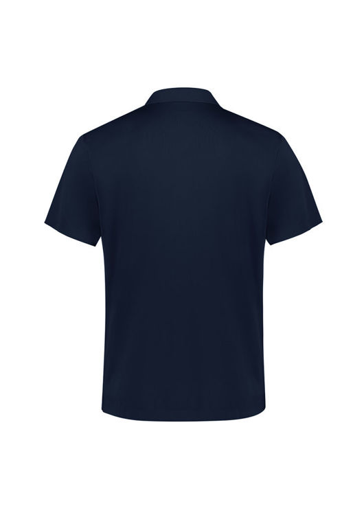 Picture of Action Mens Polo