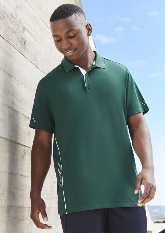 Picture of Balance Mens Polo