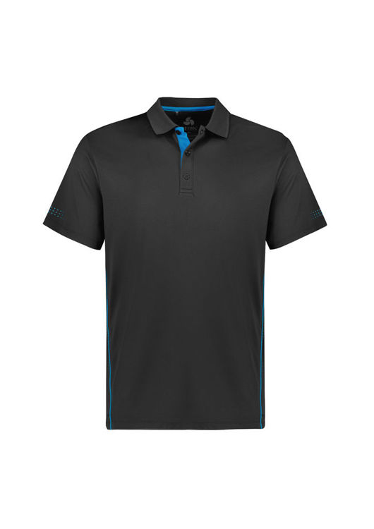 Picture of Balance Mens Polo