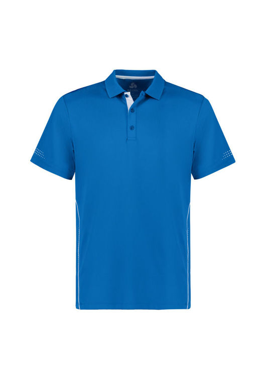 Picture of Balance Mens Polo