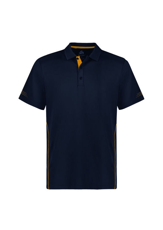 Picture of Balance Mens Polo