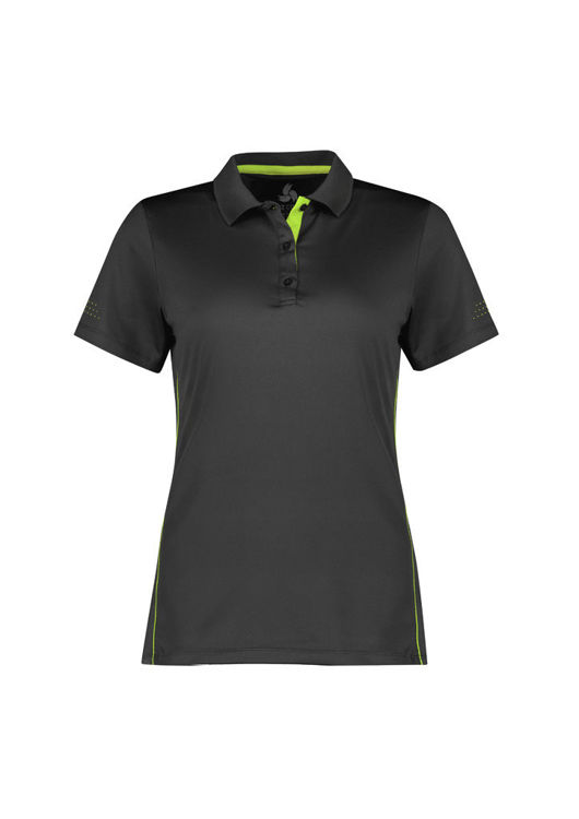 Picture of Balance Ladies Polo