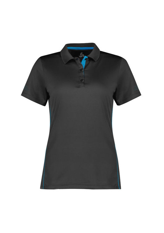 Picture of Balance Ladies Polo