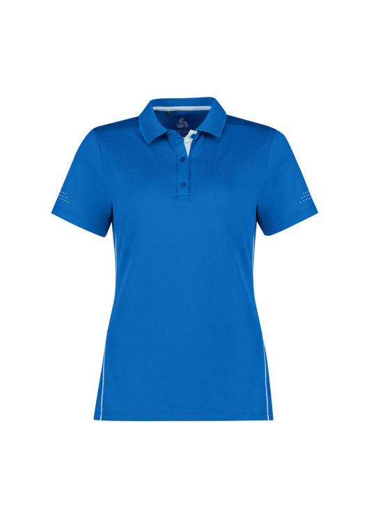 Picture of Balance Ladies Polo