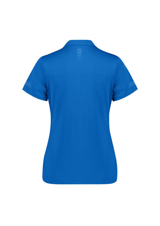 Picture of Balance Ladies Polo