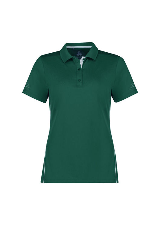 Picture of Balance Ladies Polo