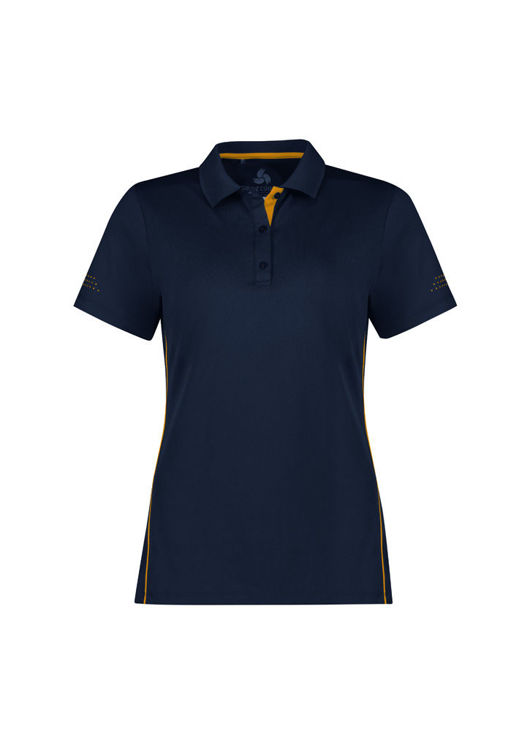 Picture of Balance Ladies Polo