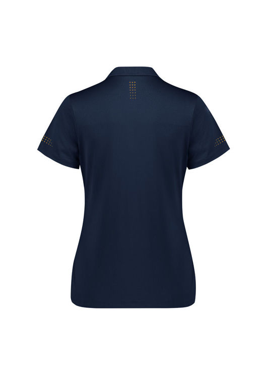 Picture of Balance Ladies Polo