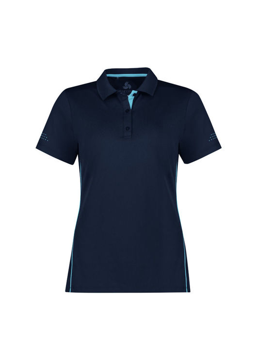 Picture of Balance Ladies Polo