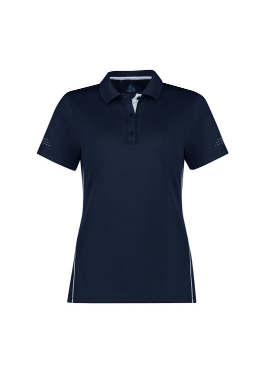 Picture of Balance Ladies Polo