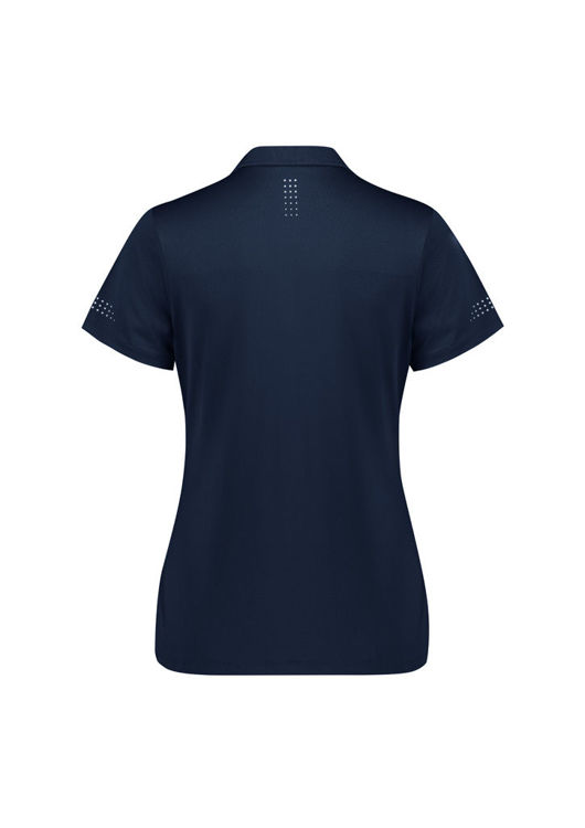 Picture of Balance Ladies Polo