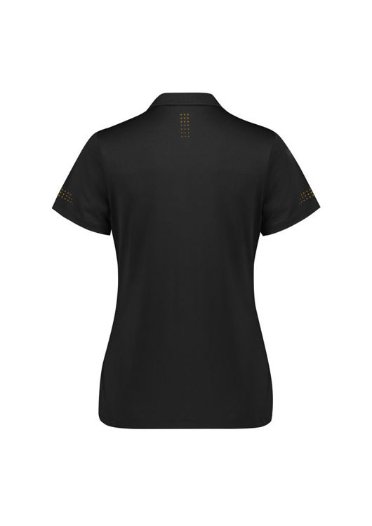 Picture of Balance Ladies Polo