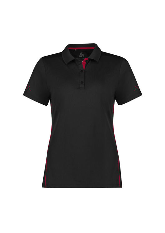 Picture of Balance Ladies Polo