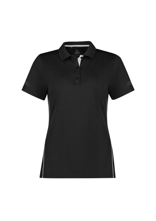 Picture of Balance Ladies Polo