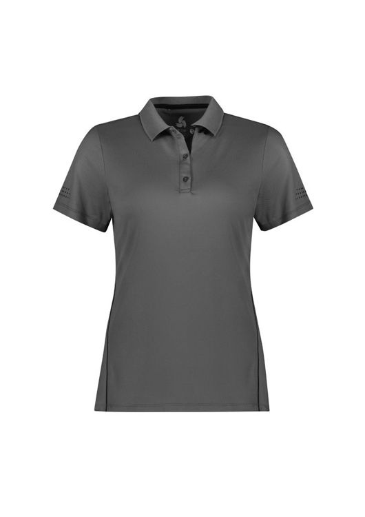 Picture of Balance Ladies Polo