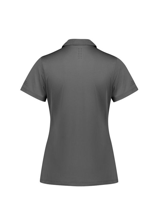 Picture of Balance Ladies Polo