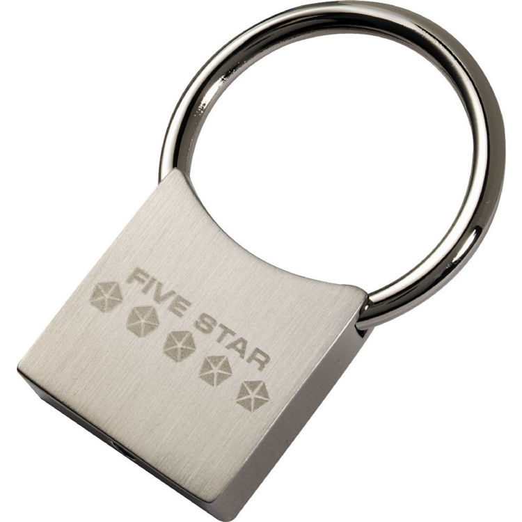 Picture of Charity Key Holder