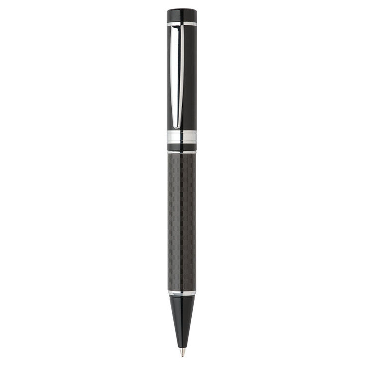 Picture of Carbon Fibre Ballpoint Pen