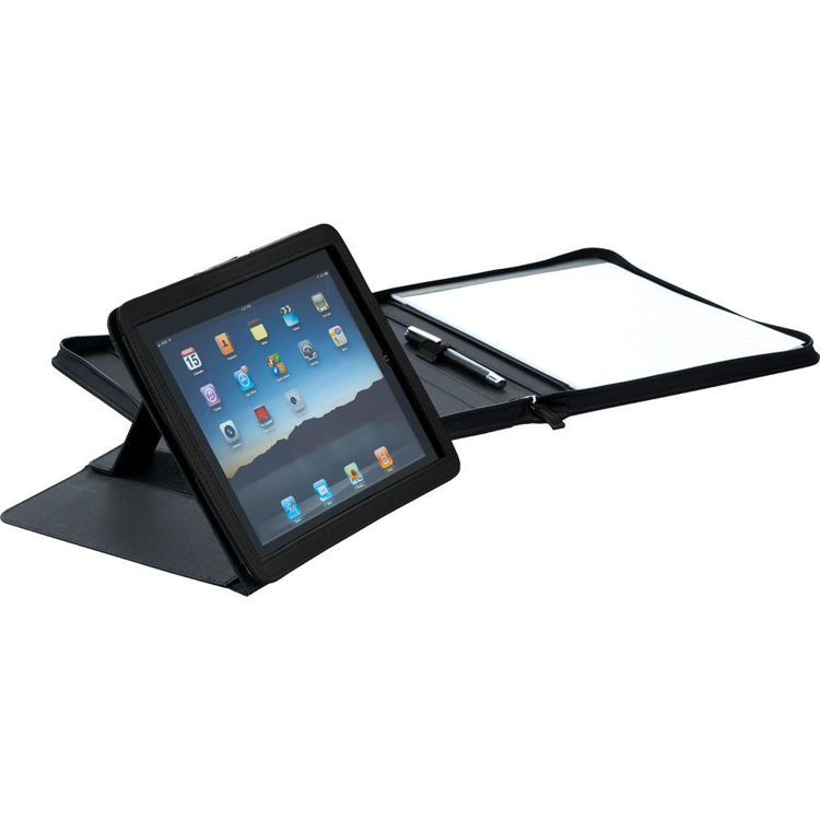 Picture of Pedova iPad Stand Padfolio